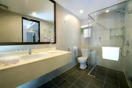 Taragon Residences - 8