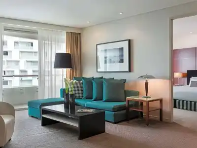 Pullman Auckland & Apartments - 59