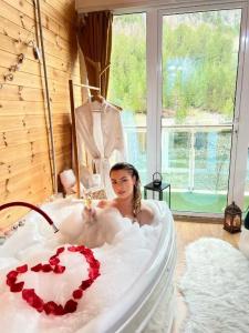 Guesthouse Marashi - 52