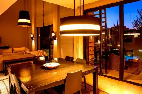Al Maaden Villa& Spa - 53