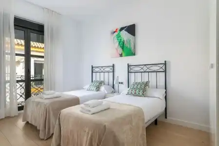 Holiday Rentals Tempa Museo - 44