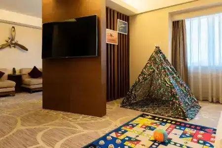 Crowne Plaza GUANGZHOU CITY CENTRE by IHG - 16