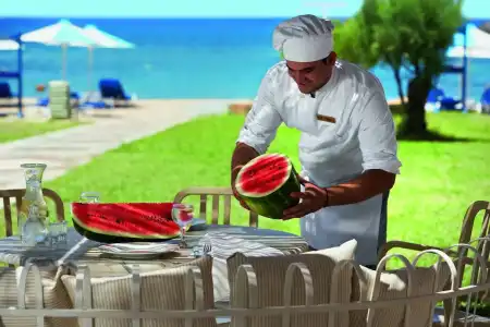 Grecotel Meli Palace - 7