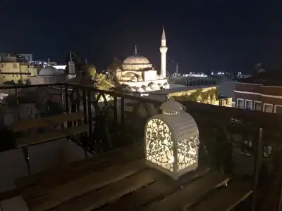 Mehmet Bey Suites Apart-Hotel - 155
