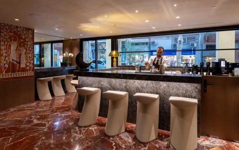 Astor Athens - 19