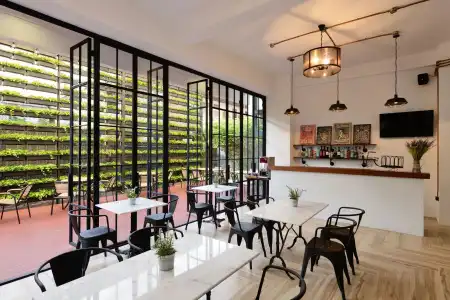 Ruenthip Residence Pattaya - 19