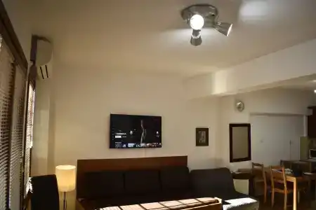 Kripis Studio Thessaloniki Apart-Hotel - 97