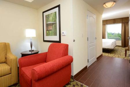 Hilton Garden Inn Greensboro Airport - 134