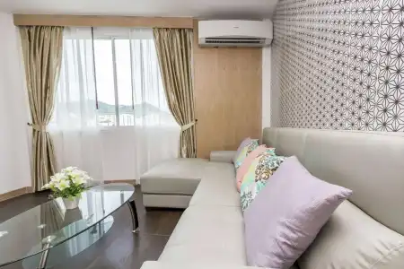 Triple Three Patong - 38
