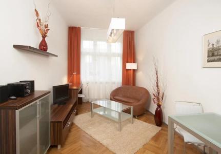 Residence U Cerne Veze - 2
