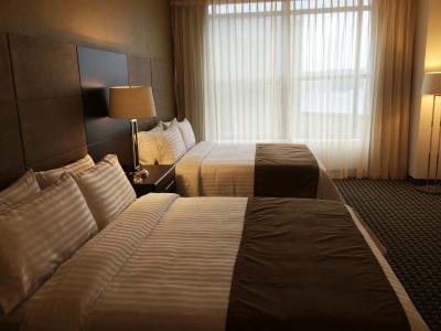 Holiday Inn México Santa Fe by IHG - 2