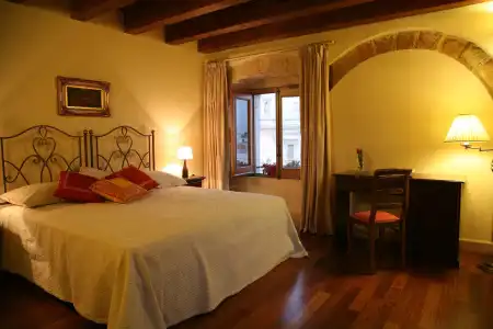 Castello Castriota Scanderbeg Suites De Charme - 1