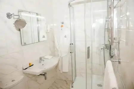 Pletnevskiy Inn - 27