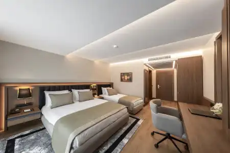 Vital Fulya Sisli - 2