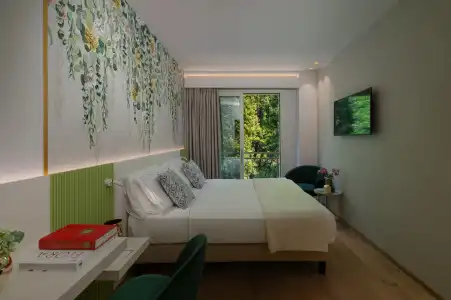 Olivi & Natural Spa - 3