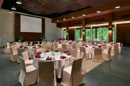 Kirimaya Golf Resort Spa - 19