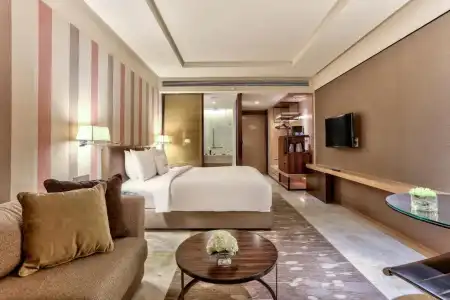 DoubleTree by Hilton Sukhumvit - 31