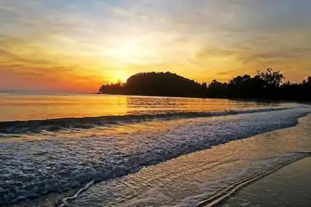 Sichon Cabana Beach Resort - 6
