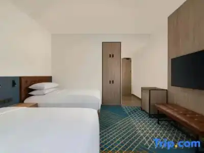 Four Points by Sheraton Jakarta Thamrin - 62