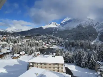 Hof Arosa - 68