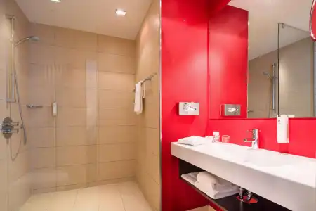 Best Western Plus Ostertor - 9