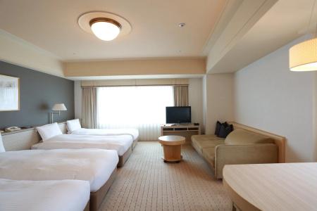 Urayasu Brighton Tokyo Bay - 6