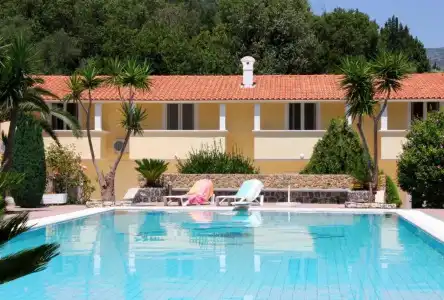 Corfu Pearl - 30