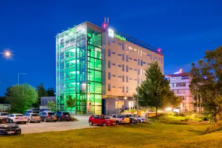 Holiday Inn Prague Airport by IHG - 36
