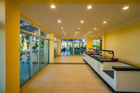 Prenses Sealine Beach - 9