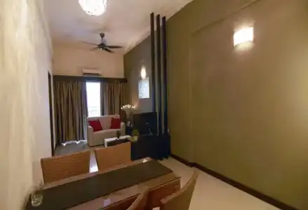Homestay Bayou Lagoon Park Resort - 54