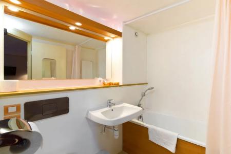 Prest'Hôtel Epinal Chavelot - 8