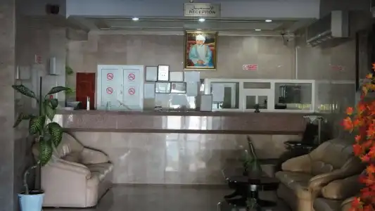 Darbat - 1