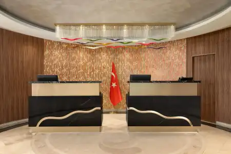 Ramada Encore by Wyndham Konya Karatay - 15
