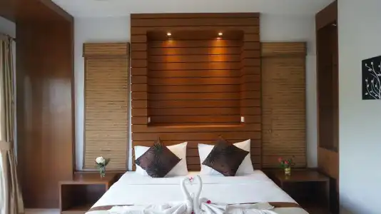 Lanta Intanin Resort - 125