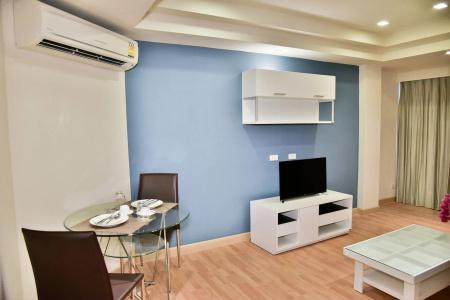 The Kaze 34 and Serviced Residence - 11