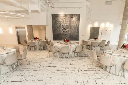 HALL Arts, Dallas, Autograph Collection - 21