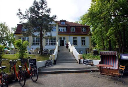 Idyll Am Wolgastsee - 13