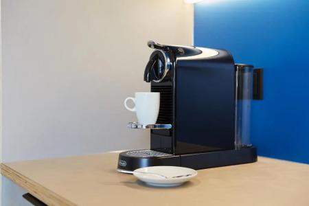 Sternen Bohlingen Aparthotel - 189