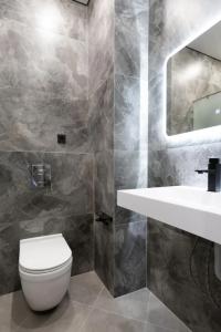 Liberti Apart-hotel - 57