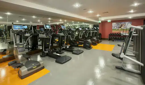DoubleTree by Hilton Istanbul-Avcilar - 25