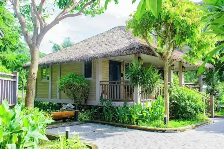 Lan Rung Beach Resort - 233