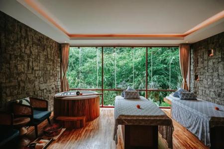 Kaamala Resort Ubud by Ini VIE Hospitality - 19