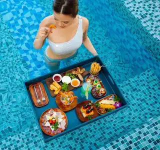 HAIAN Beach & Spa - 11