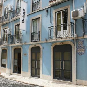 Portuense Lisboa - 24