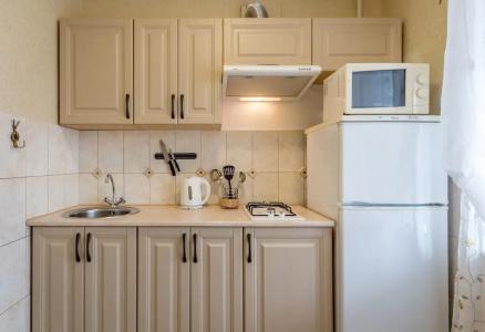 Central Dayflat Apartments - 21