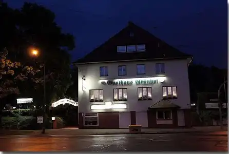 Gasthaus & Grünhof - 0