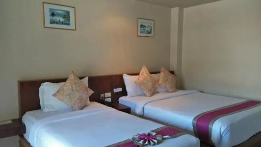 Anyavee Ban Ao Nang Resort - 59