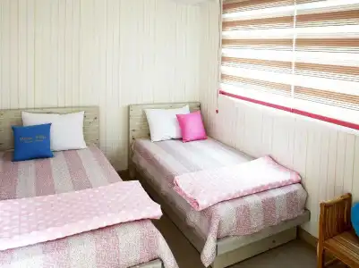Wow Hills Guest House - 12