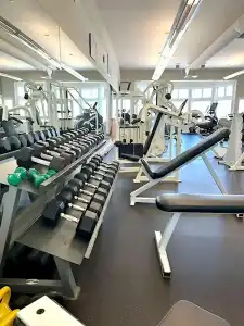 Stoweflake Mountain Resort & Spa - 1