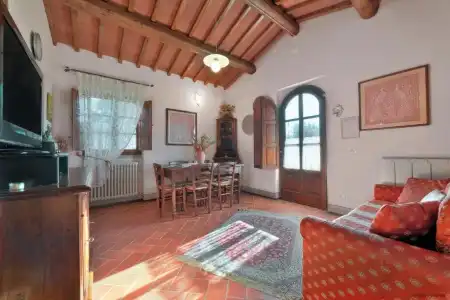 Podere Piandarca - 46